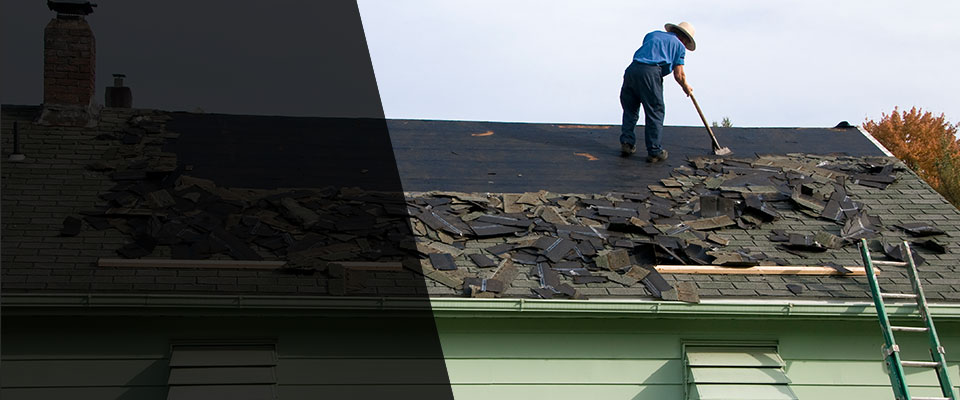 Rochester Mills Roofing Contractors