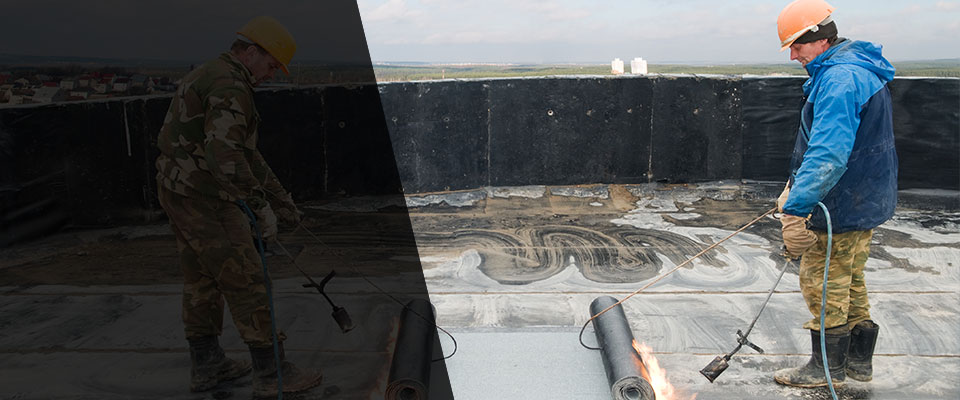 Rochester Mills Roofing Contractors